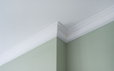 What Are the Benefits of Interior Mouldings?