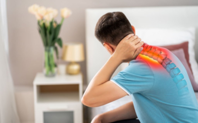 What Causes Neck Pain