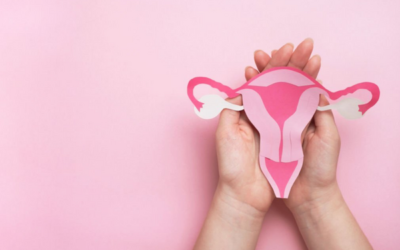What Your Friend May Not Tell You About Menopause