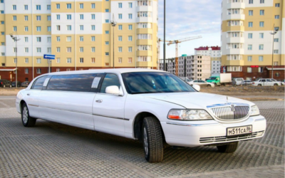 Why Should You Use A Limo Corporate Car Service