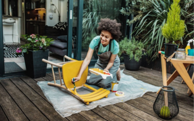 6 Budget-Friendly Backyard Renovation Ideas