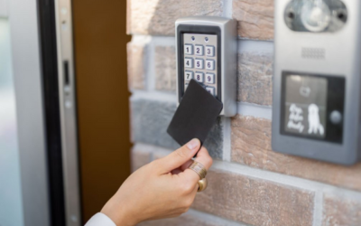 Benefits of Access Control Systems for Your House