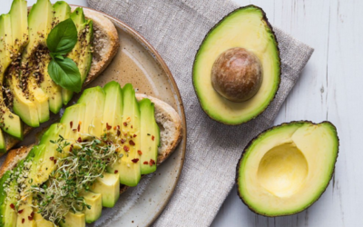Benefits of Avocado and How to Add To Your Diet