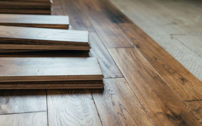 Choose the Best Solid Wood Flooring Services