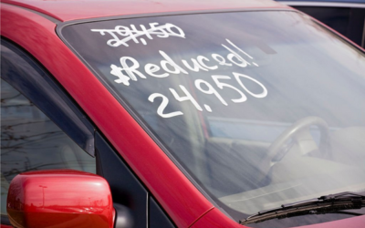 How to Increase Your Car’s Resale Value – Infographic