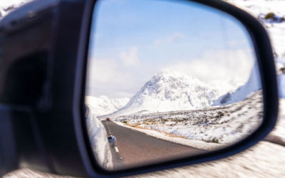 Tips for Driving Safely in Hills