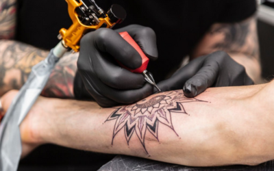 3 Tips When Getting a Tattoo in Another Country