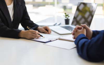 7 Most Common Questions Asked in Job Interviews