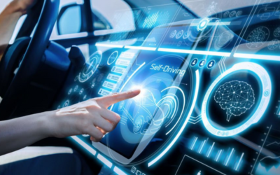 Advanced Car Technology that Will Change the Concept of Driving