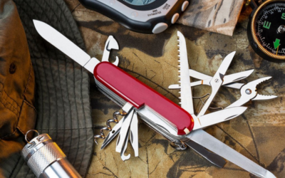 Can Cheap Pocket Knives Be Of Good Quality As Well?