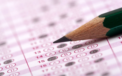 How to Do IAS Mains Test Series Preparation While in School?