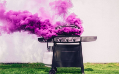 Offset Smoker vs Cylinder Smoker