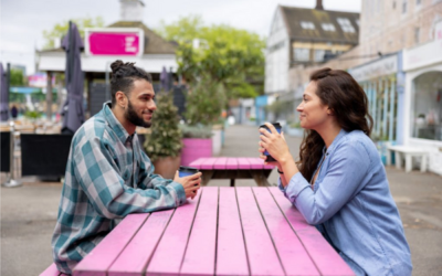 20 Crazy Fun Ideas for the First Date