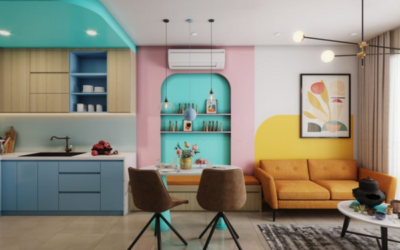 5 Home Design Trends That Will Make Your Home Luxurious