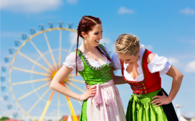 Basics You Must Know about Trachtens for Women for Oktoberfest