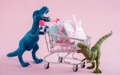 Dinogoods is the Best Place to Order Dinosaur Gifts