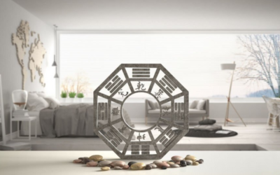 How Feng Shui Can Help You Live a Better Life – Infographic
