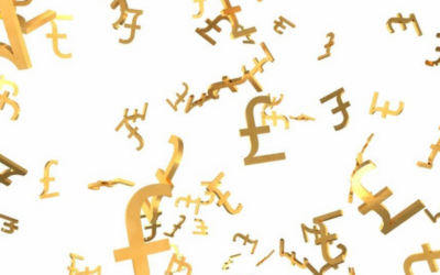 The British Economy Slows the Pace