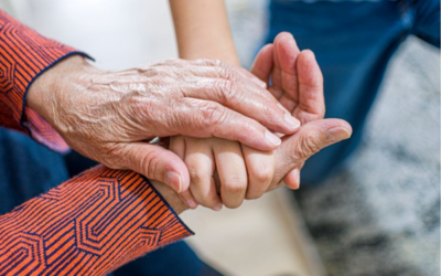 Making the Life of Old People as easy as Possible