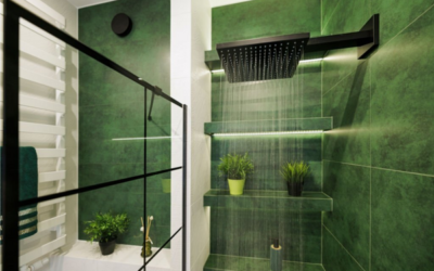 Get a Shower Channel Now for a Better Style Quotient of Your Bathroom
