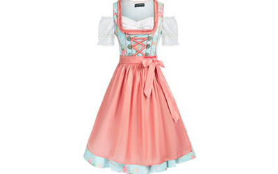 Traditional and Modern: Classy Trachtens for Women of the 21st Century