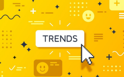 5 Web Design Trends for 2019