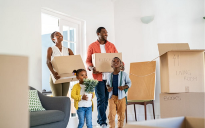 6 Things You Need to Do Before Moving into Your New Home