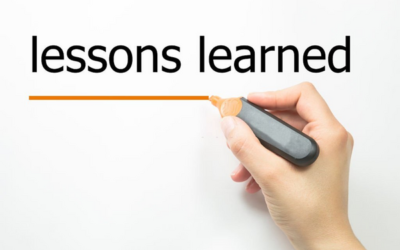 8 Lessons from Successful People on Getting Fired