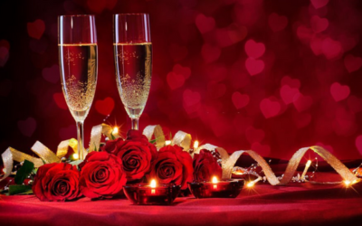 Perfect Ways to Choose the Valentine’s Roses for Your Spouse