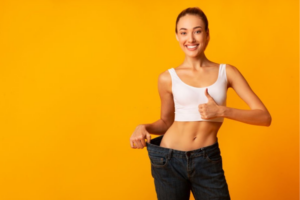 Successful Weight Loss Tips
