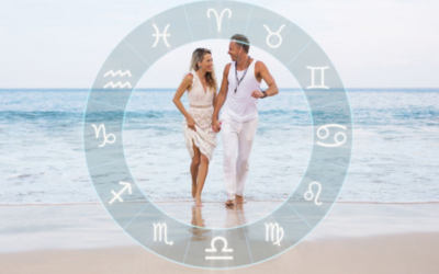 Things to Know about Virgo Men in Love and Relationships