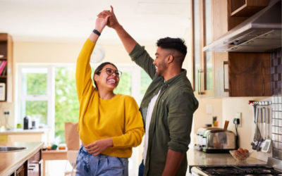 Why Having Common Interests Is Good For Your Relationship