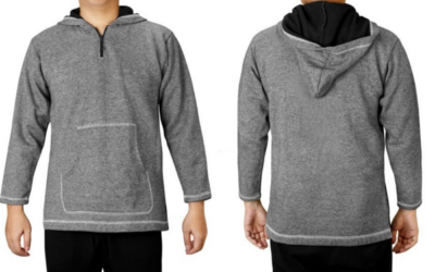 5 Features Of High Quality Custom Made Hoodies