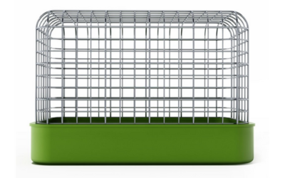 A Brief Overview of Transport Cages