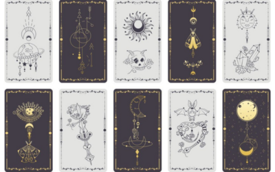 Are There Bad Cards In Tarot?