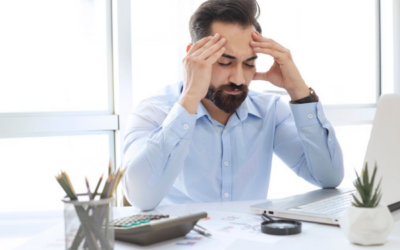 5 Practical Ways Entrepreneurs Handle Stress