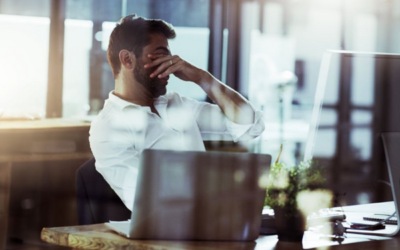 How To Avoid Burnout in Small Business