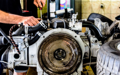 How to Deal with Damage from Dirty Fuel – Infographic