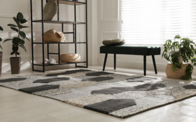 How to Use Rugs When Decorating