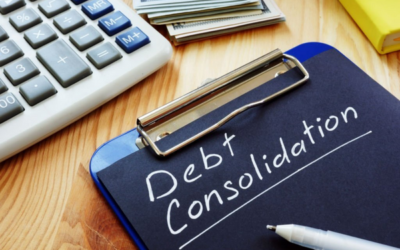 Recommended Lifestyle Changes for Effective Debt Consolidation