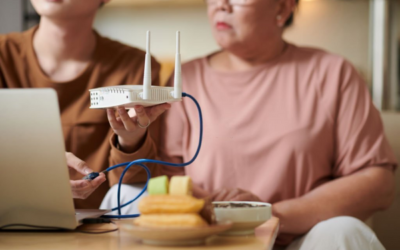 Simple Tips to Connect Two Routers