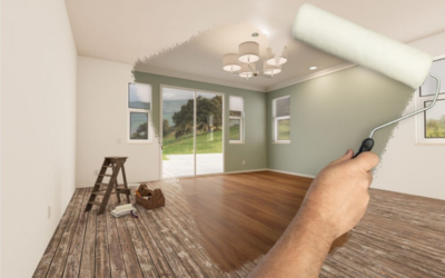 Looking for a Winter Project? 4 Benefits of Remodeling Your Bathroom