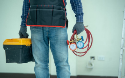 Choosing the Right Split System Repairs and Service Expert