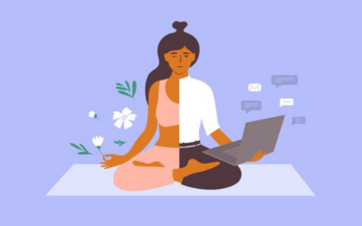 Four Reasons Why Work-Life Balance Is So Critical
