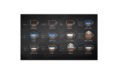 Great Healthy Coffee Recipes to Perk Up Your Morning