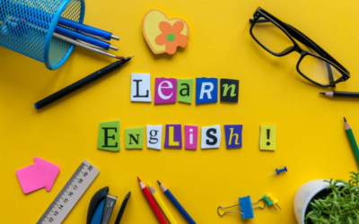 Top Reasons to Learn English