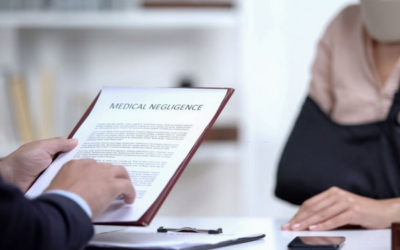 UK MEDICAL NEGLIGENCE CLAIMS