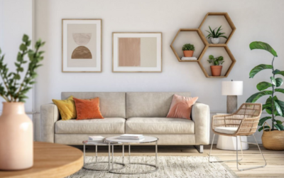 Eclectic Interior Design: How to Get It Right