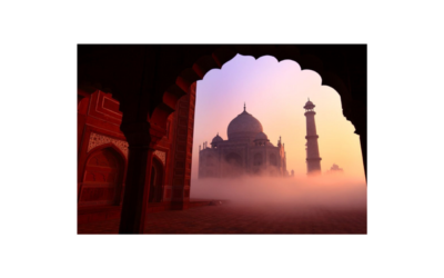 Top 15 Stunning Architectural Wonders in India