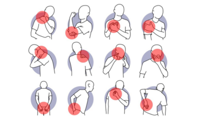 Top 7 Tips to Reduce Joint Pain and Stiffness
